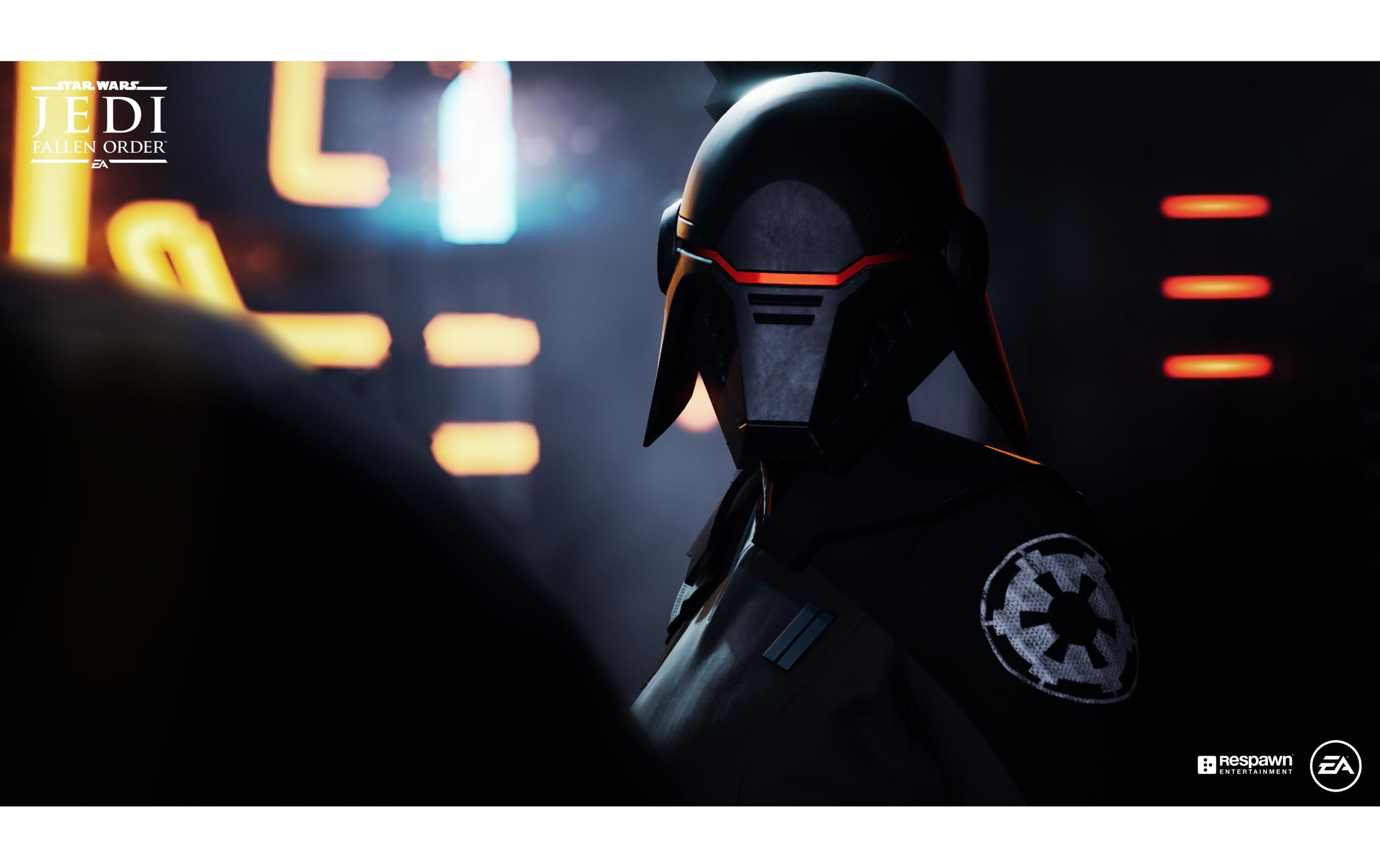 Electronic Arts Spielesoftware »Star Wars Jedi: Fallen Order (Code in a Box)«, PC, Standard Edition