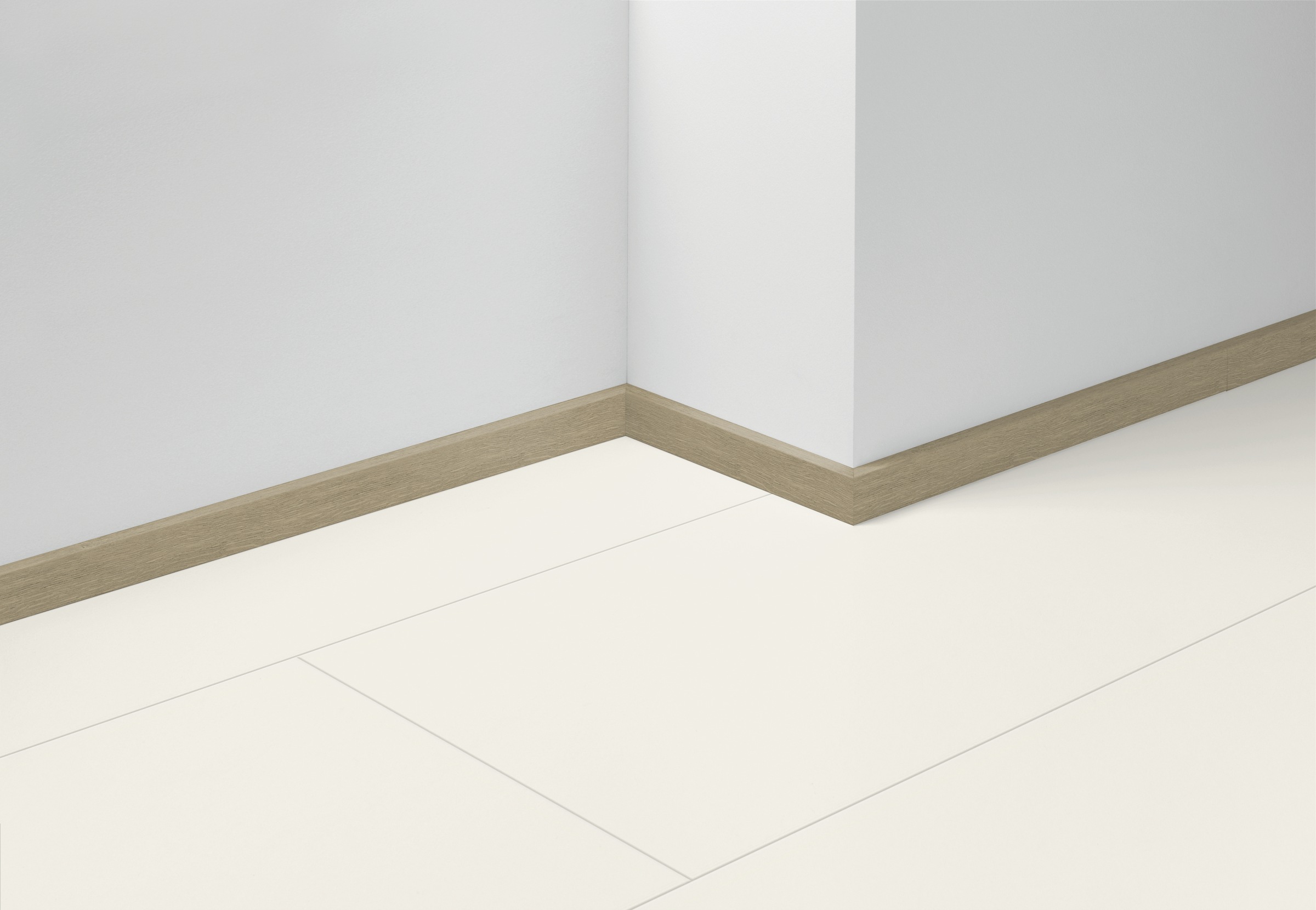 Image of PARADOR Sockelleiste »SL 3 Eiche Dekor D104« bei Ackermann Versand Schweiz