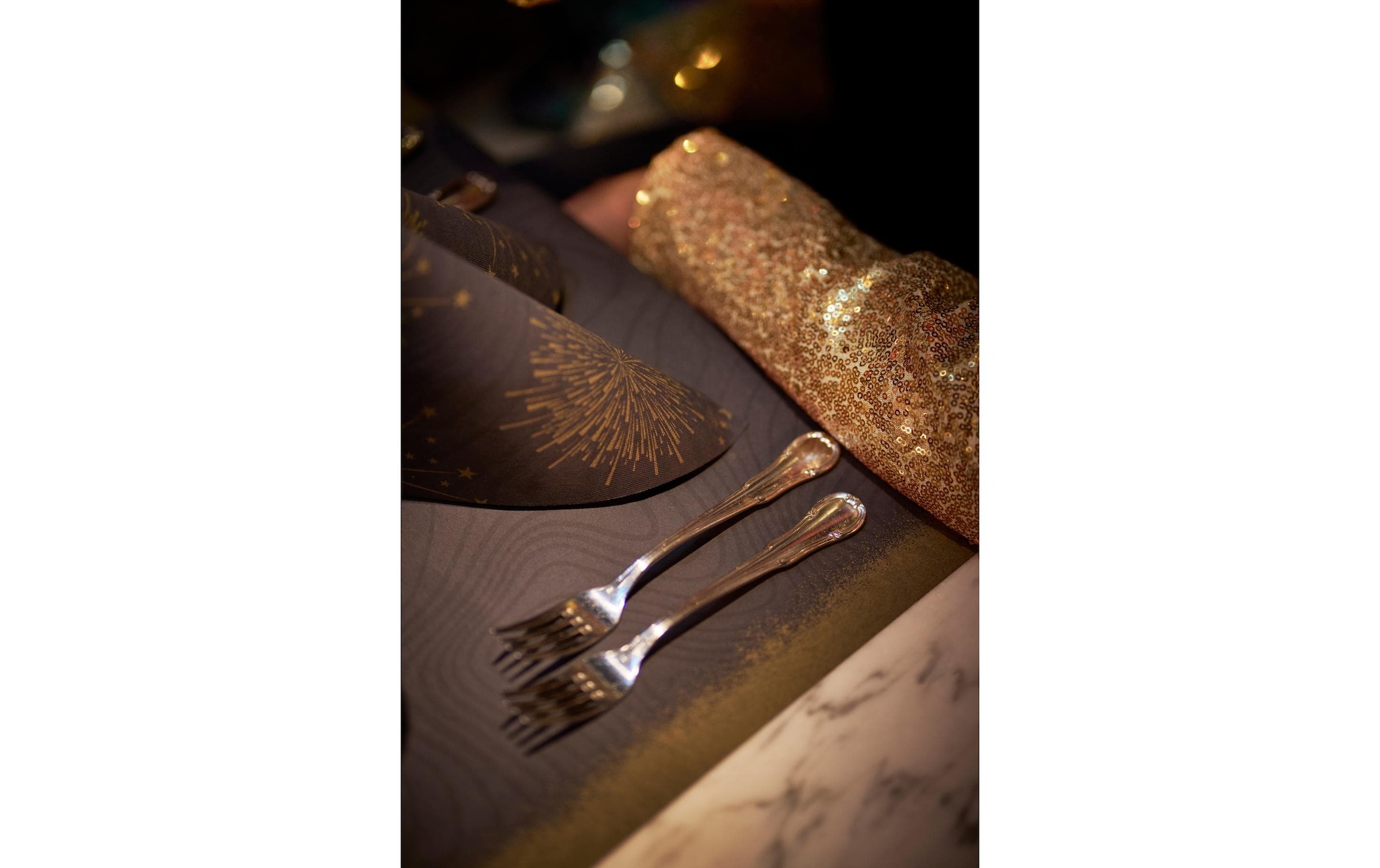   Tischläufer »Duni Tête-à-Tête, 0.4 x 24 m, 1 Stück« Wasserabweisender und robuster Tischläufer