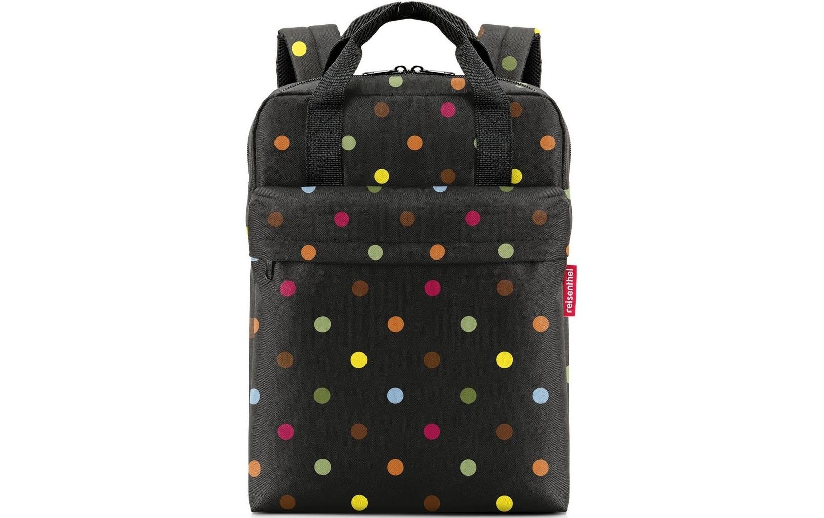 Image of REISENTHEL® Freizeitrucksack »Allday M Dots M« bei Ackermann Versand Schweiz