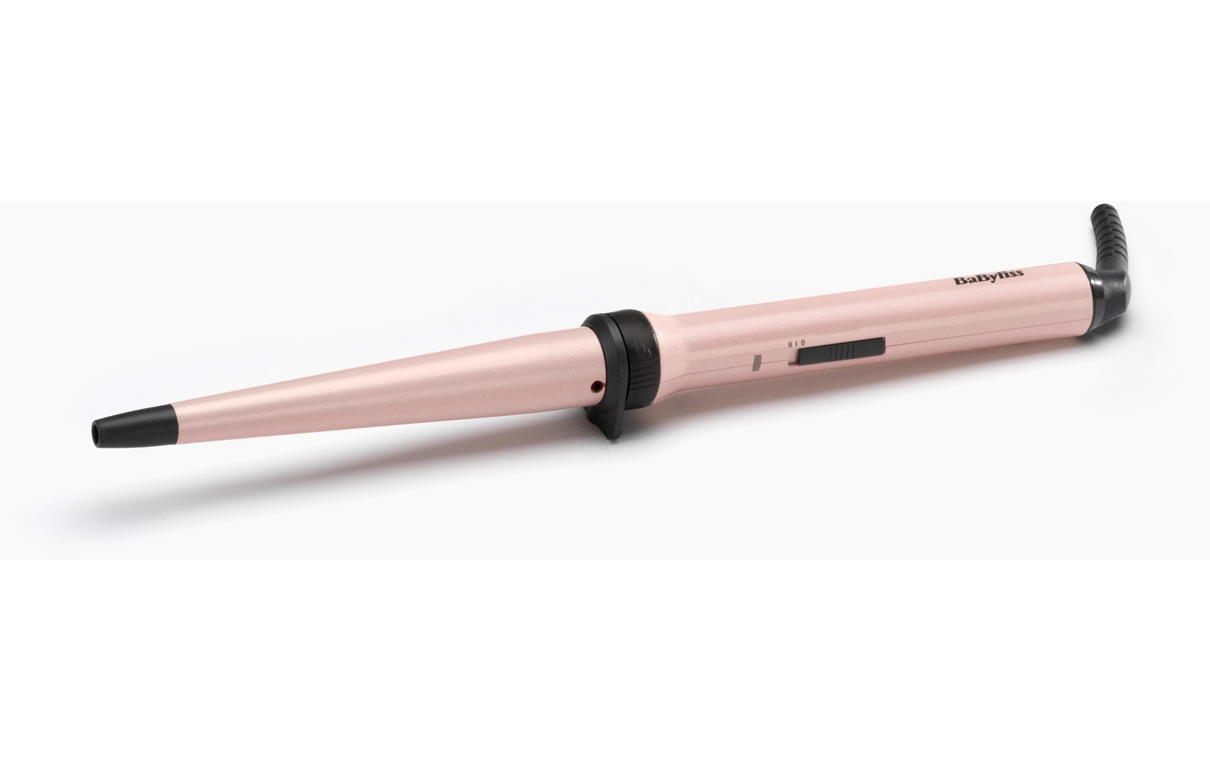 BaByliss Multihaarstyler »Curl and Wave Trio« 3 Aufsätze