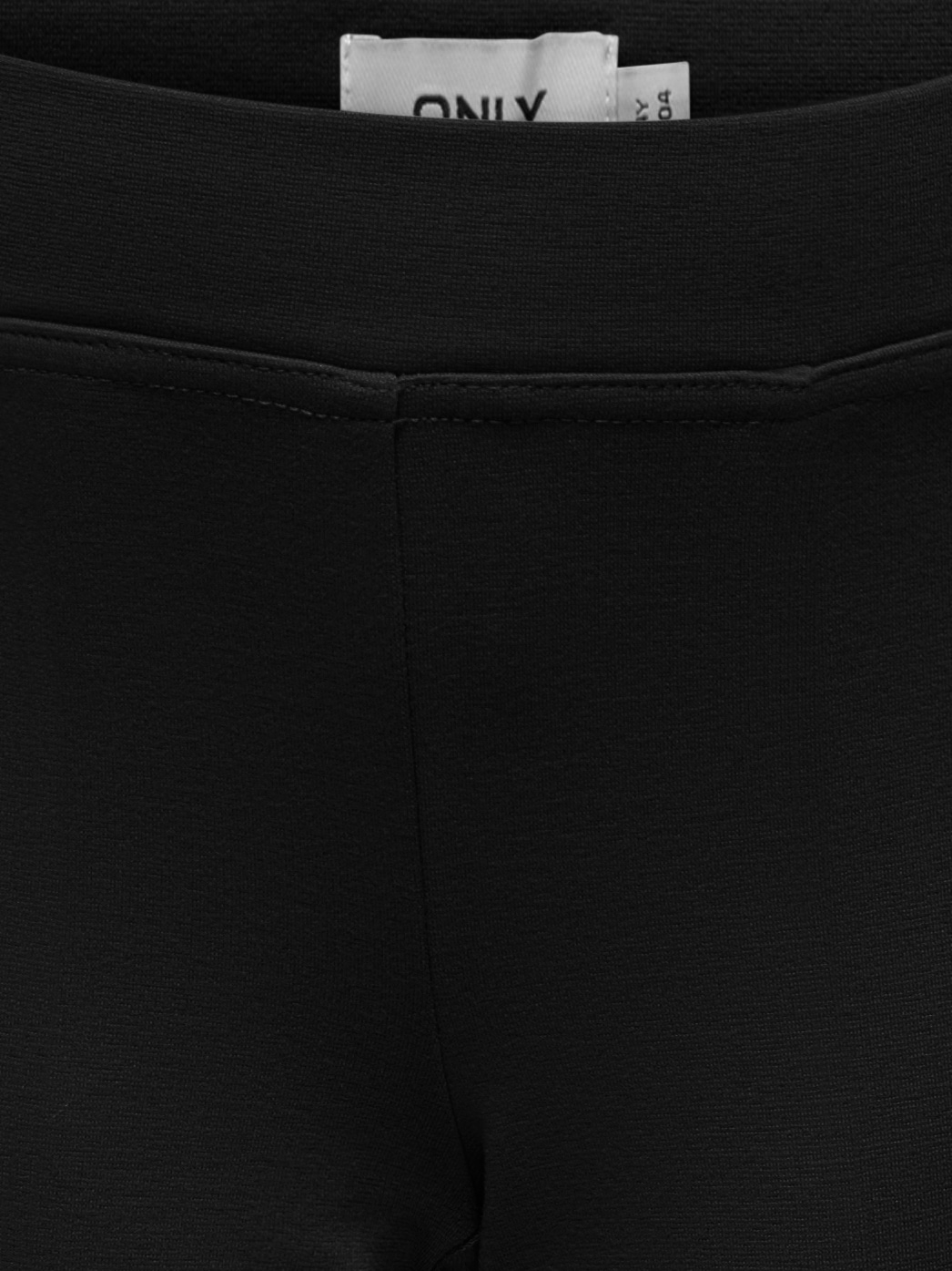 KIDS ONLY Pantalon en jersey »KMGPAIGE LIFE FLARED PNT NOOS«  mit ausgestelltem Bein