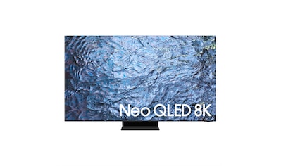 LED-Fernseher »Samsung TV QE65QN900C 65" Neo QLED 8K«, 163 cm/65 Zoll