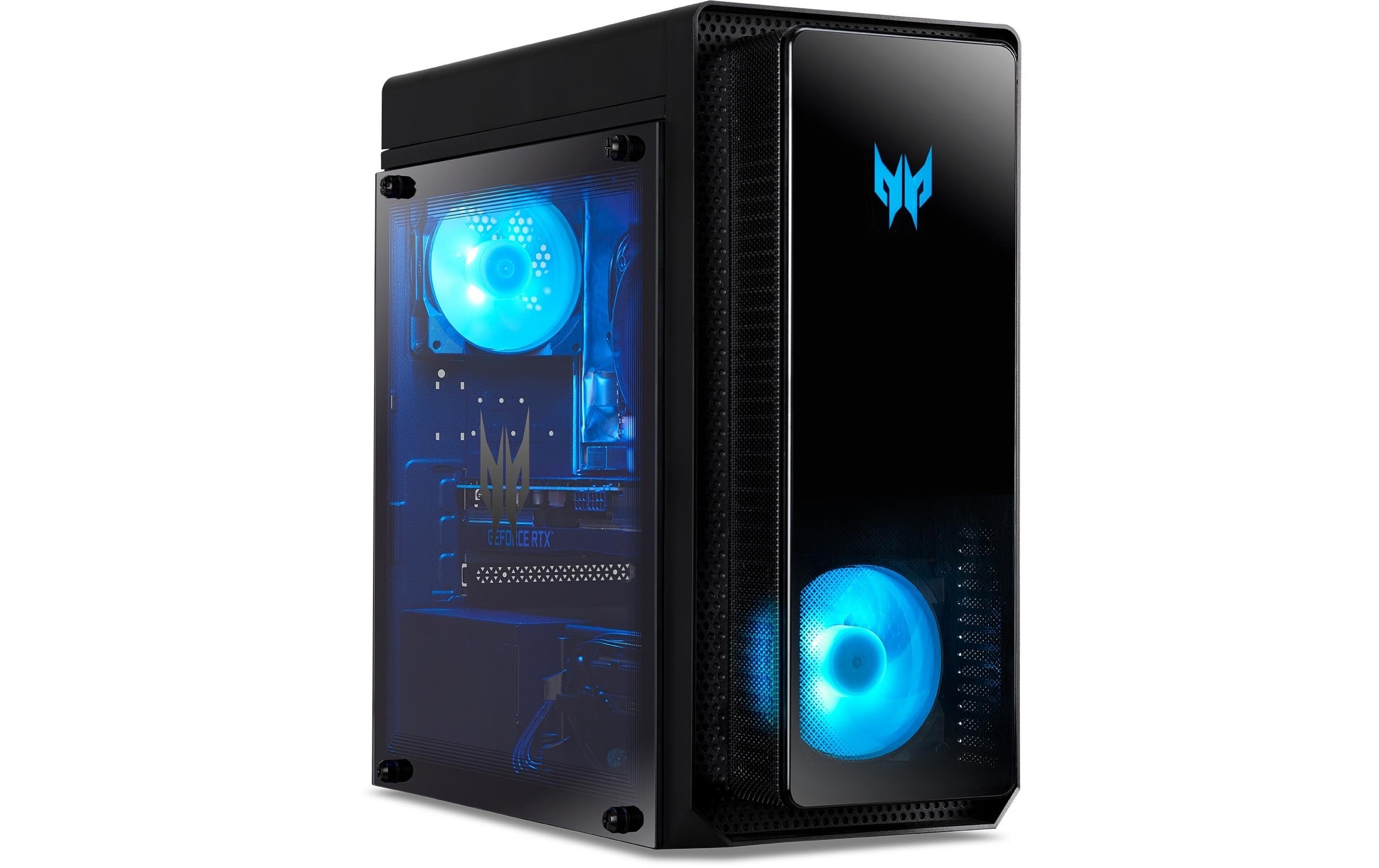 Acer Gaming-PC »Orion 3000 i7-12700F, W11H«