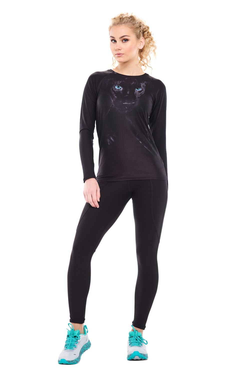 Winshape Langarmshirt »AET120LS«, Functional Light and Soft