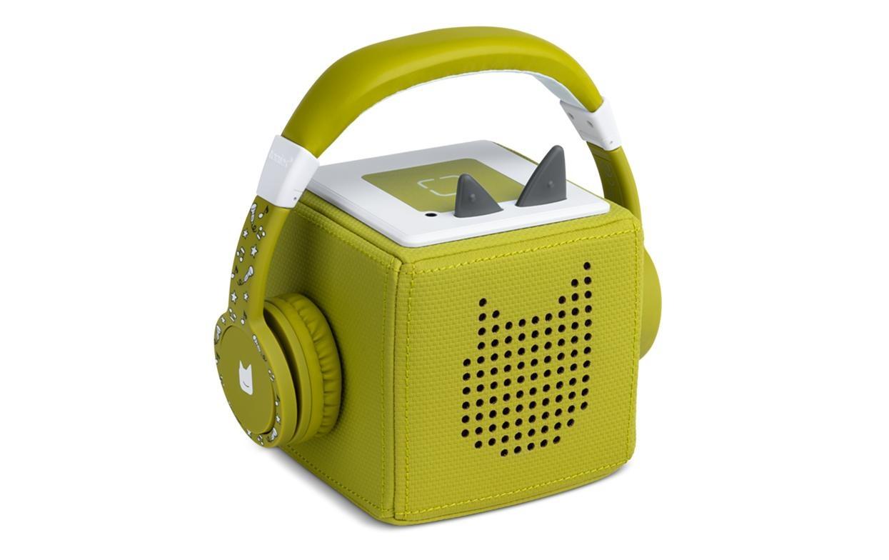 tonies Over-Ear-Kopfhörer »Tonie-Lauscher«