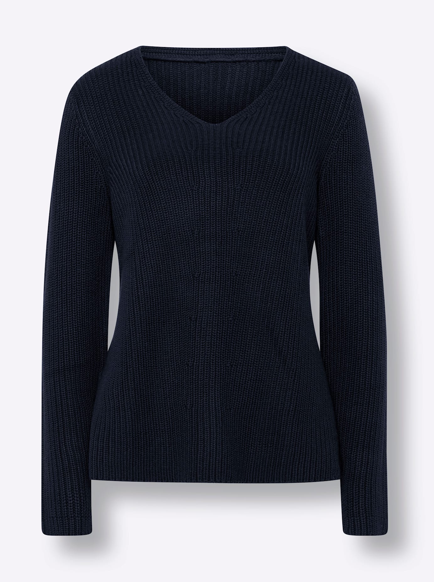 heine Strickpullover »Pullover«