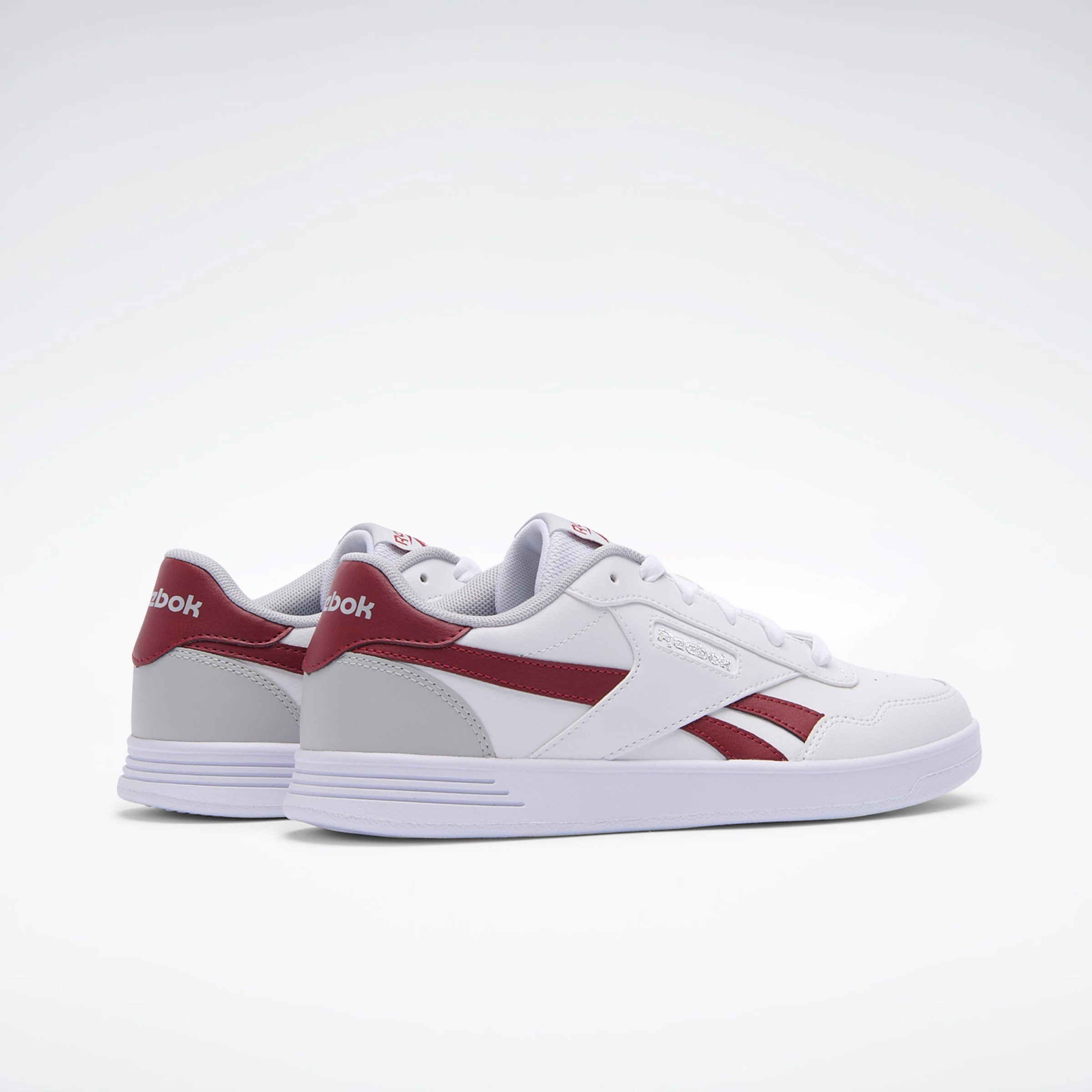 Reebok Classic Sneaker »REEBOK COURT ADVANCE«