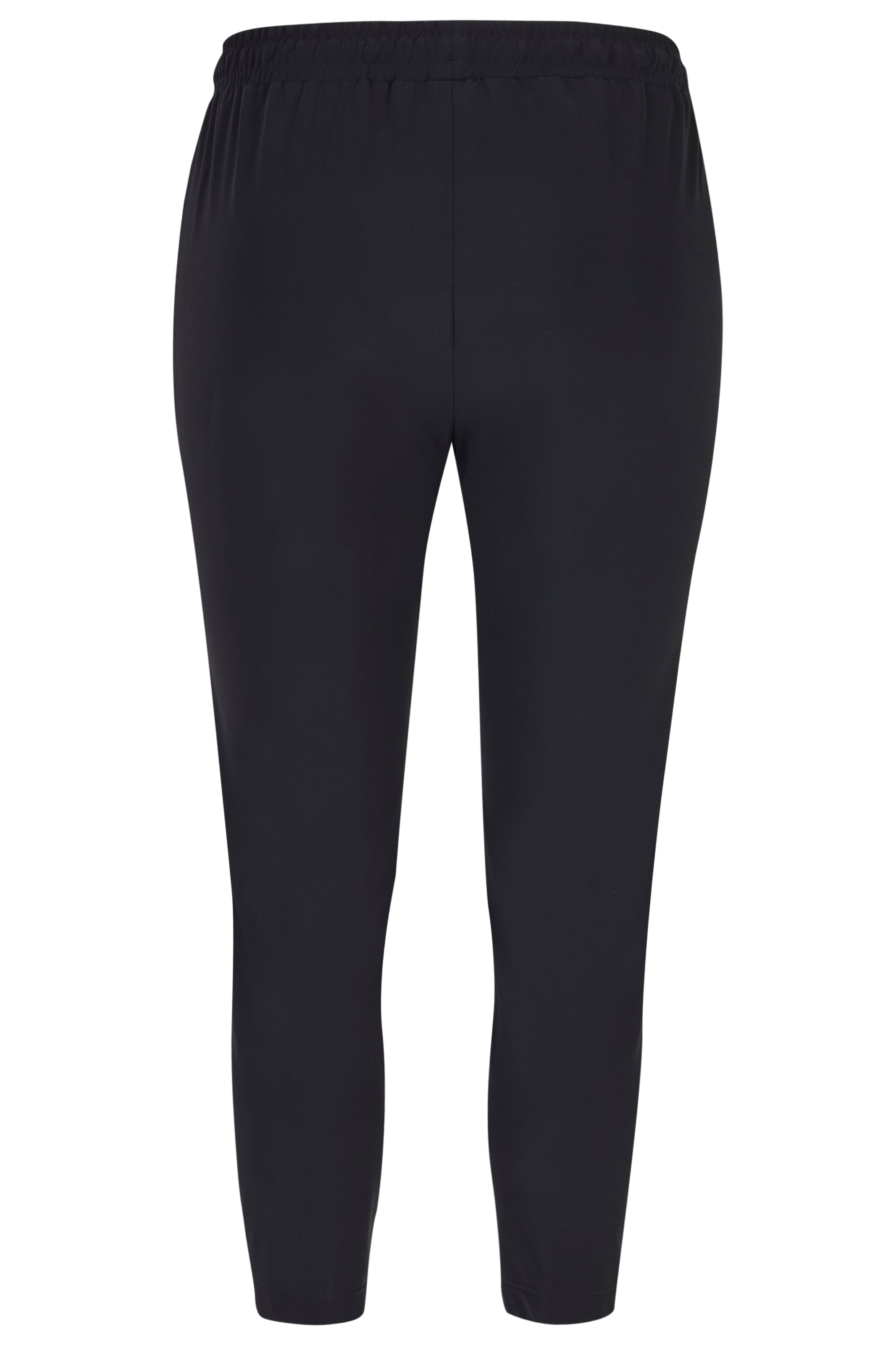 KjBRAND 7/8-Hose »Susie XS«  in grossen Grössen, mit Bindeband