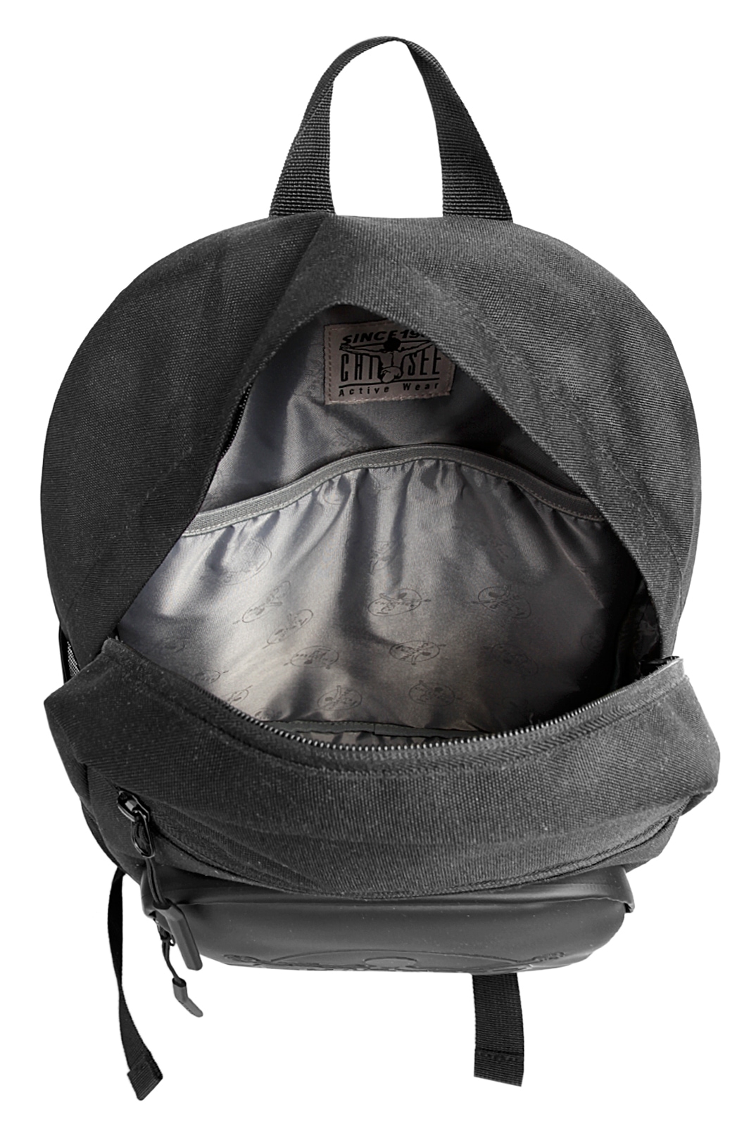 Chiemsee Tagesrucksack »TRACK "N" DAY«