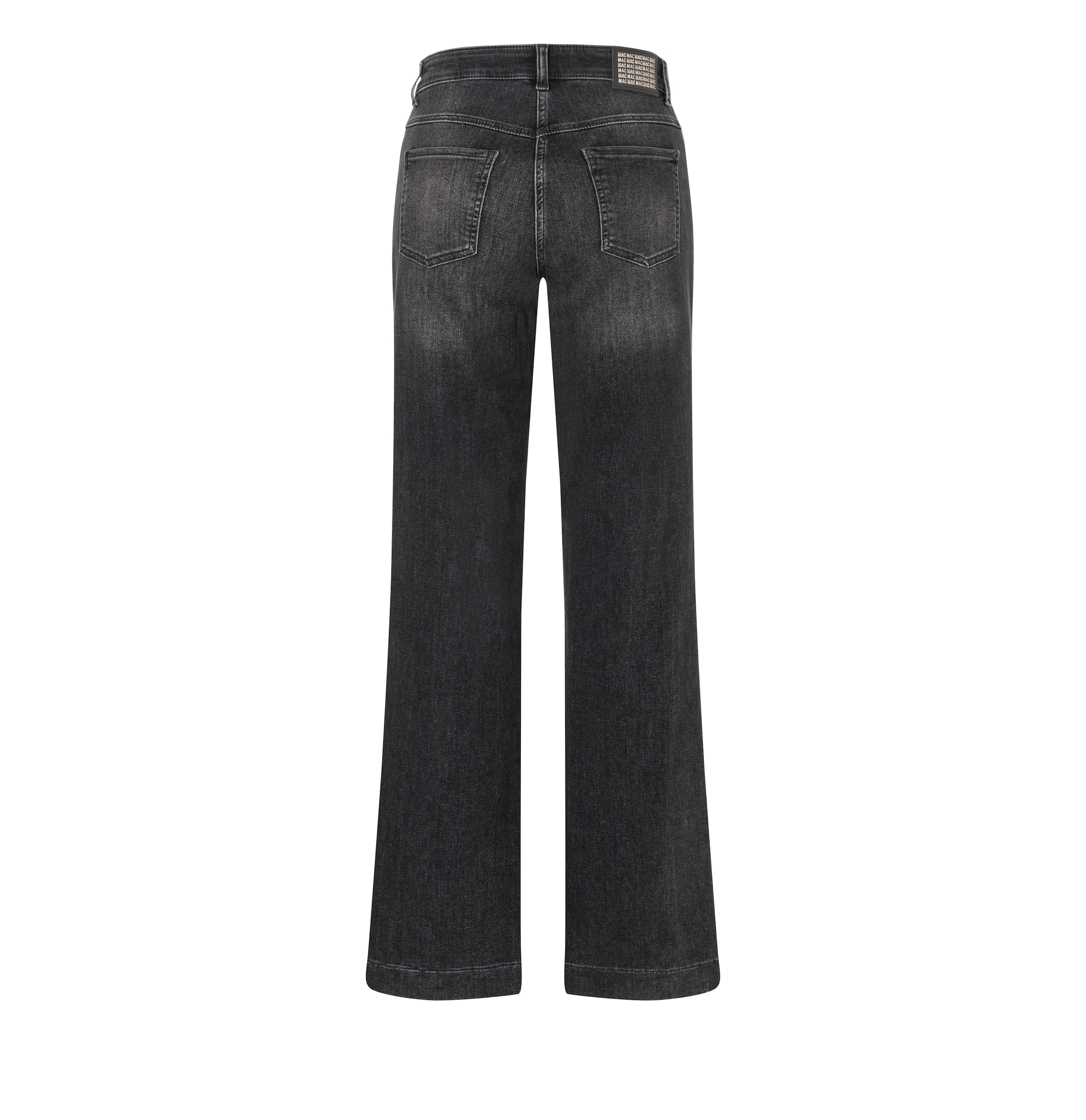 MAC Weite Jeans »WIDE«, im Five-Pocket Style