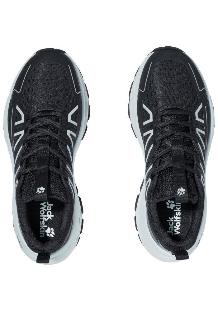 Jack Wolfskin Chaussure de randonnée »WILD HIKE LOW W«  chaussure outdoor, chaussure de trekking