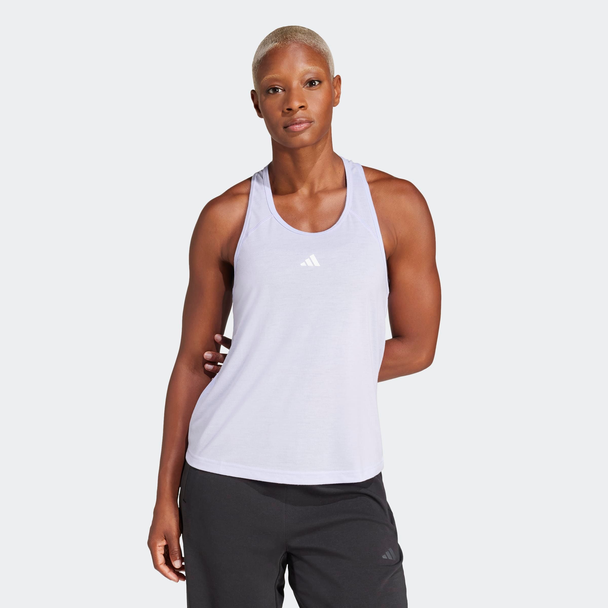 Image of adidas Performance Tanktop "WE MIN TK"