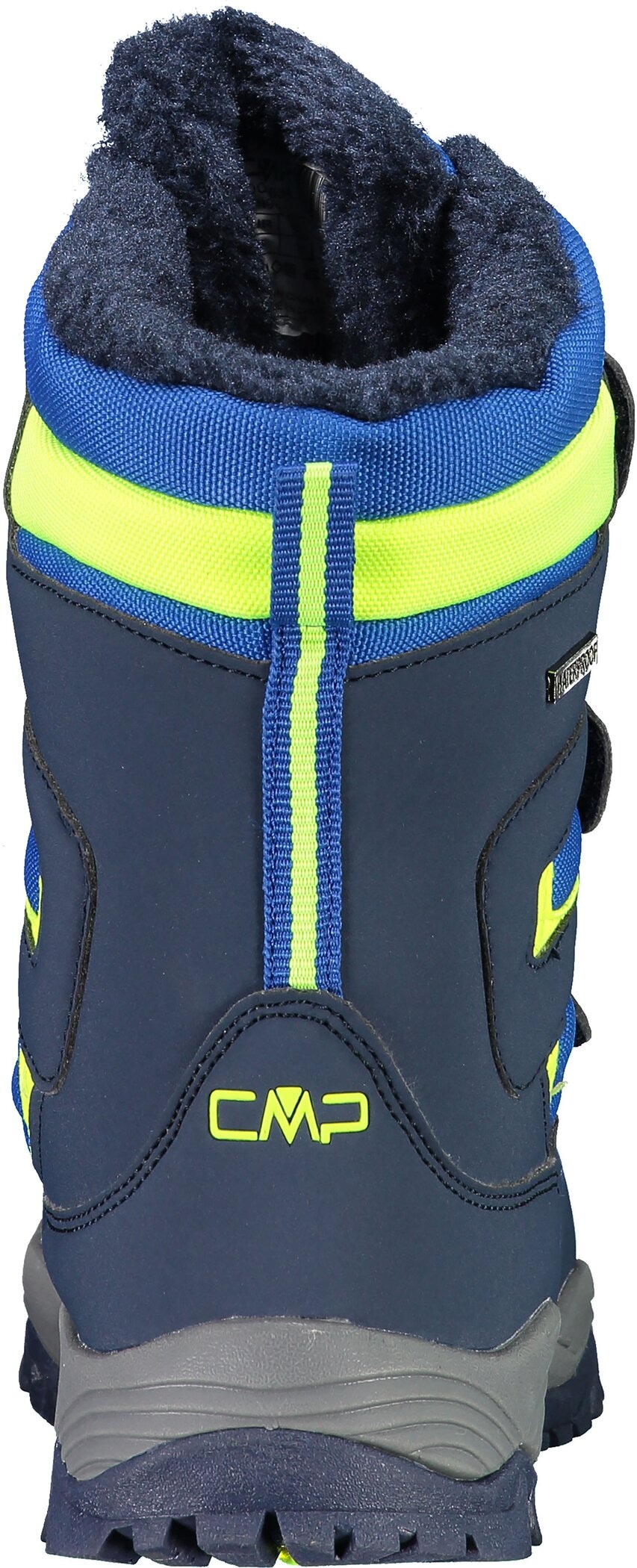 CMP Bottes d'hiver »KIDS HEXIS SNOW BOOT WP«  gefüttert,Snowboots, Winterstiefel, Winterschuhe