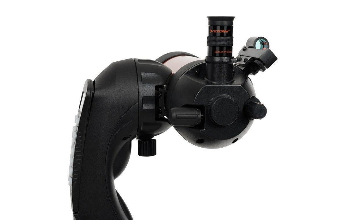 Celestron Teleskop »NexStar 8SE SCT« Spiegelteleskop