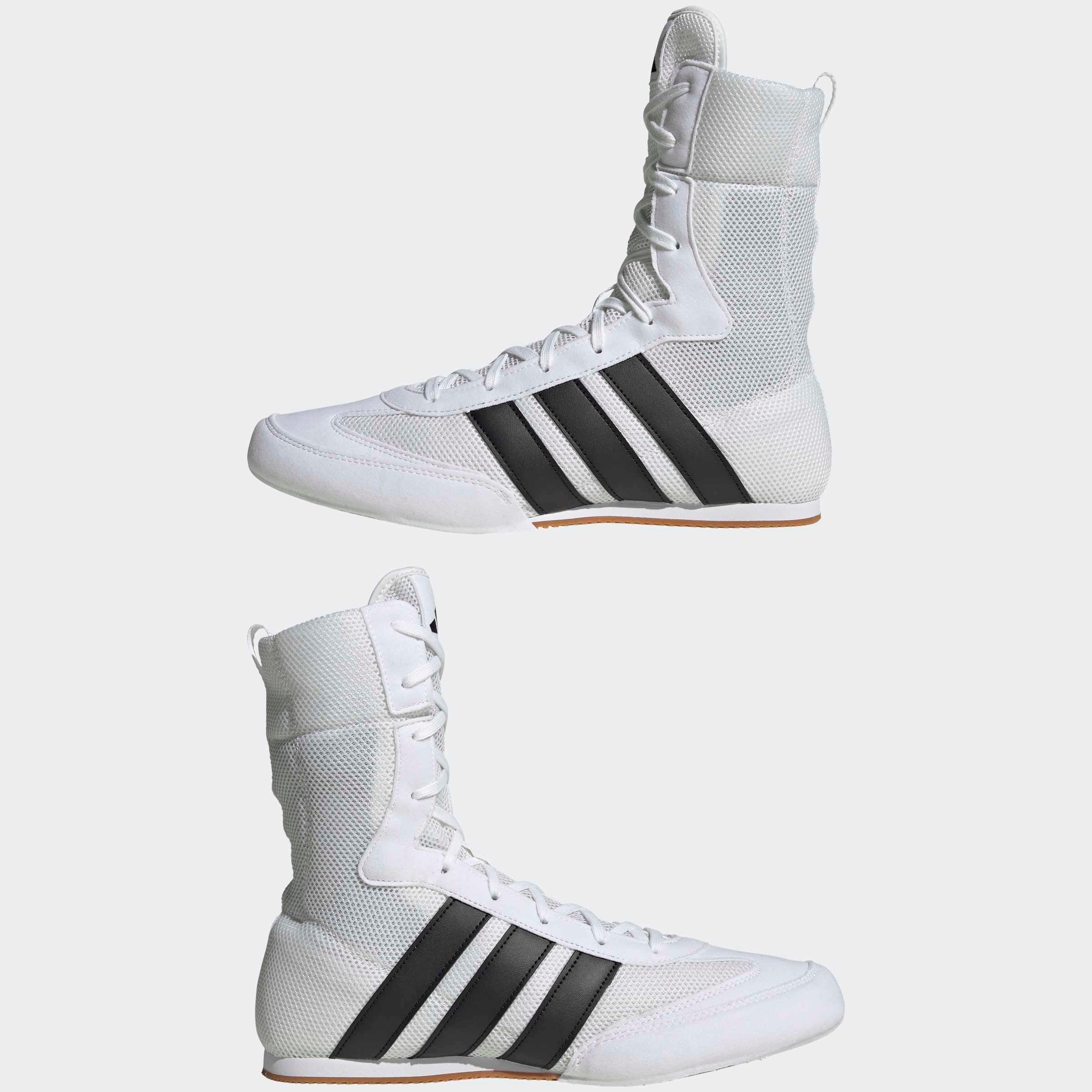 adidas Performance Trainingsschuh »BOX HOG CLASSIC«  Boxschuh