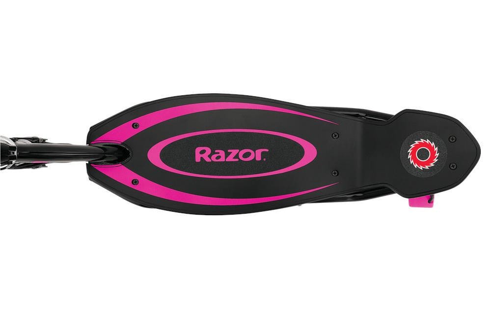 Razor E-Scooter »Power Core E90 Pink«, 16 km/h