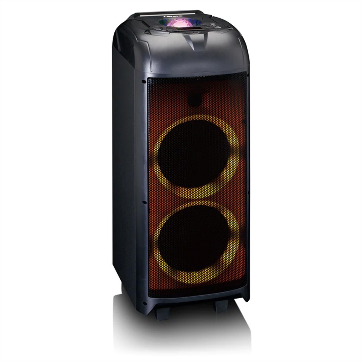 Lenco Lautsprecher »Lenco Lautsprecher PA-260BK« ( )