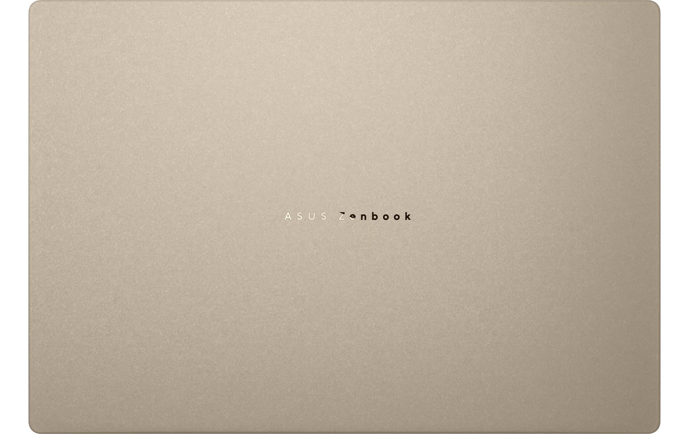 Asus Ordinateur portable »Zenbook A16 UX3607OA-SQ042W Copilot+ PC« / 16 ″