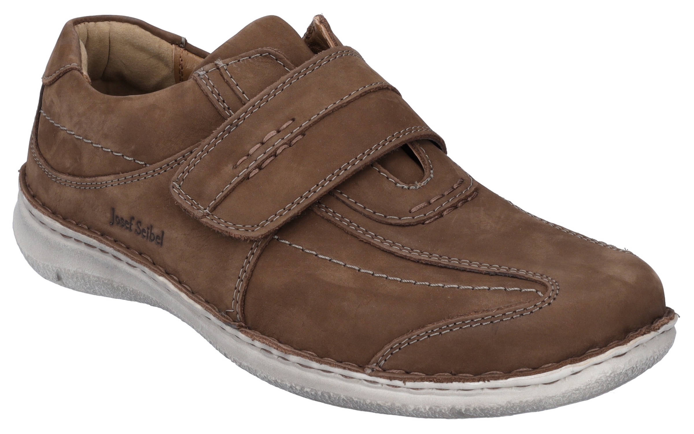 Image of Josef Seibel Slipper »ALEC«, in sehr weiter Form bei Ackermann Versand Schweiz