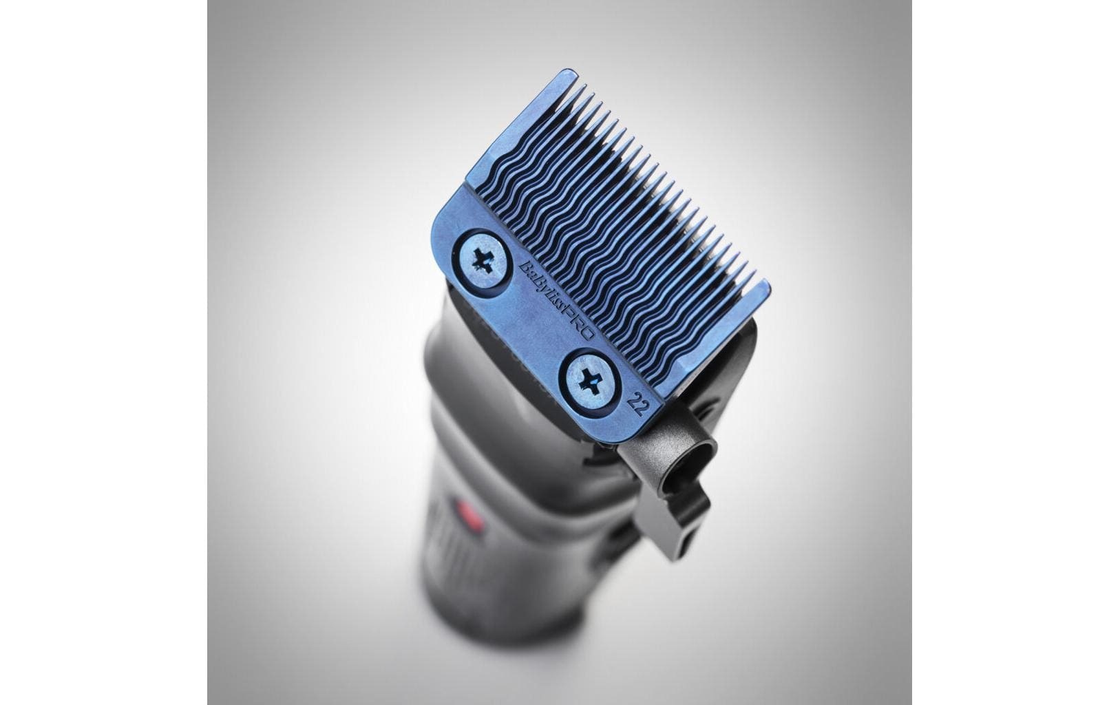 BaByliss Haar- und Bartschneider »FXONE Lo-Pro FX829E«