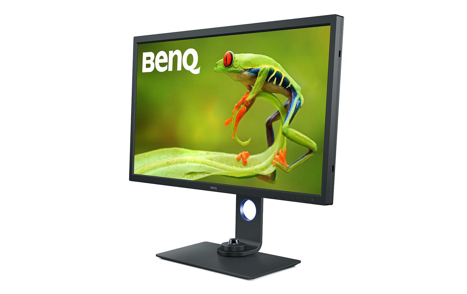 BenQ Moniteur LED »SW321C« 81,28 cm/32 ″  3840 x 2160 px 60 Hz