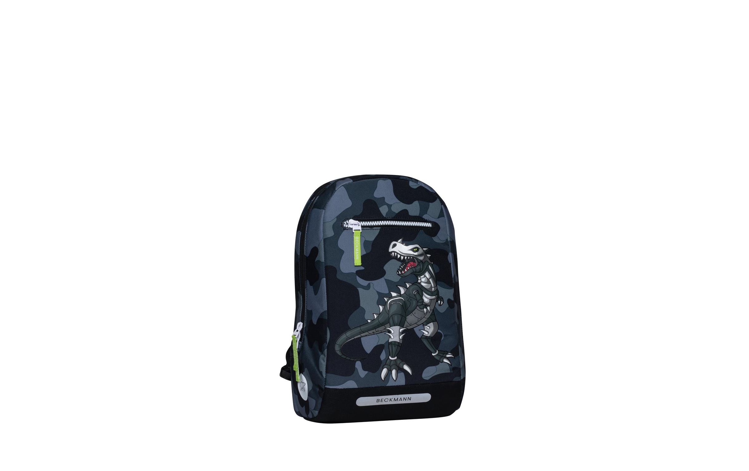 Beckmann Schulrucksack »Dinosaurier«, 1.9 kg gilt für das komplette Set.