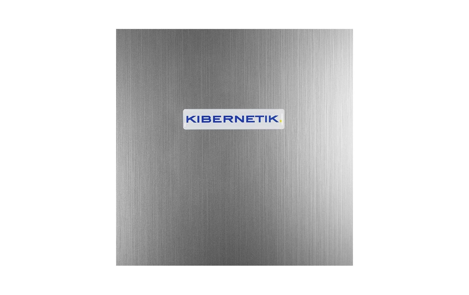 Kibernetik Gefrierschrank »ECOT161«, 143 cm hoch, 54,5 cm breit