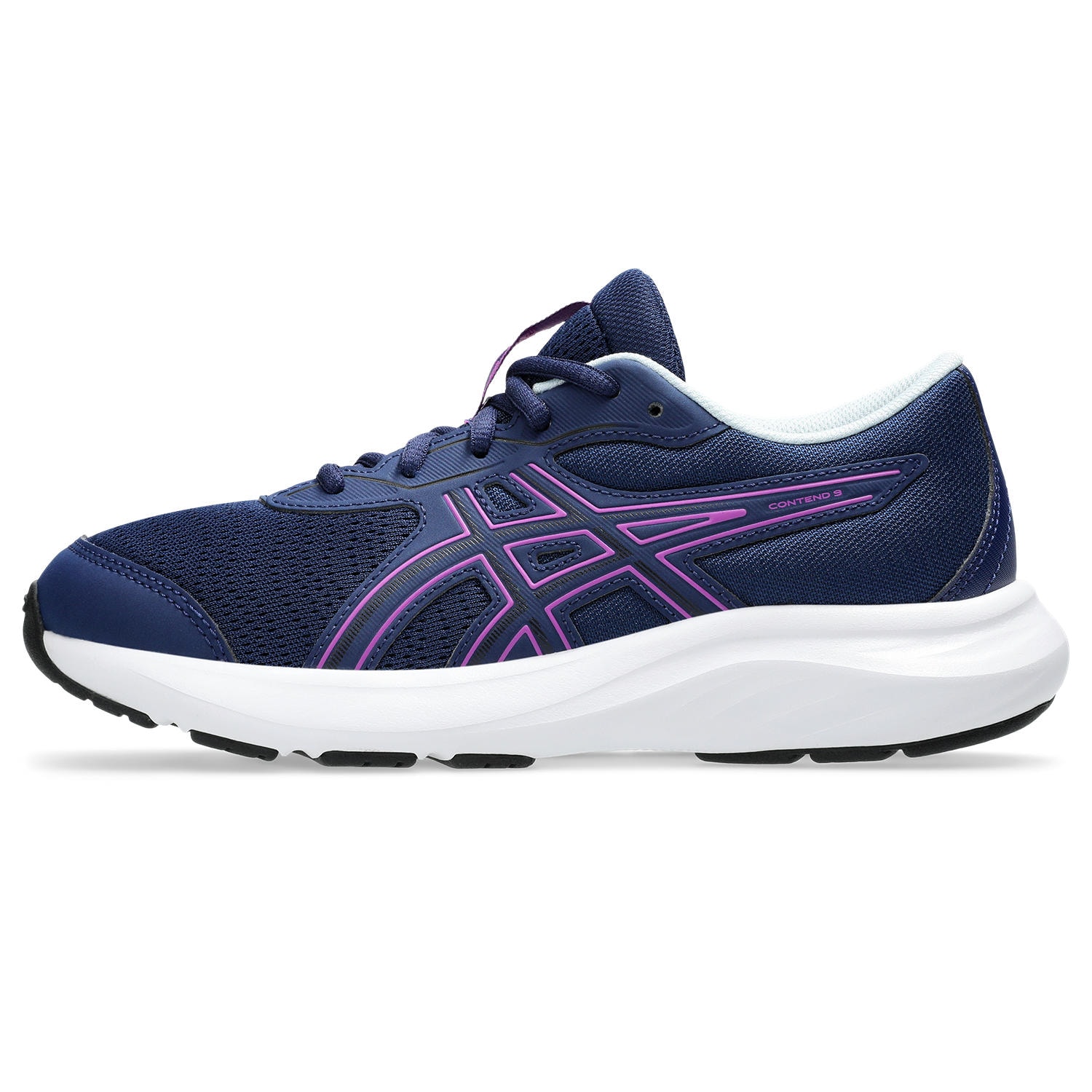 Asics Laufschuh »CONTEND 9 GS«