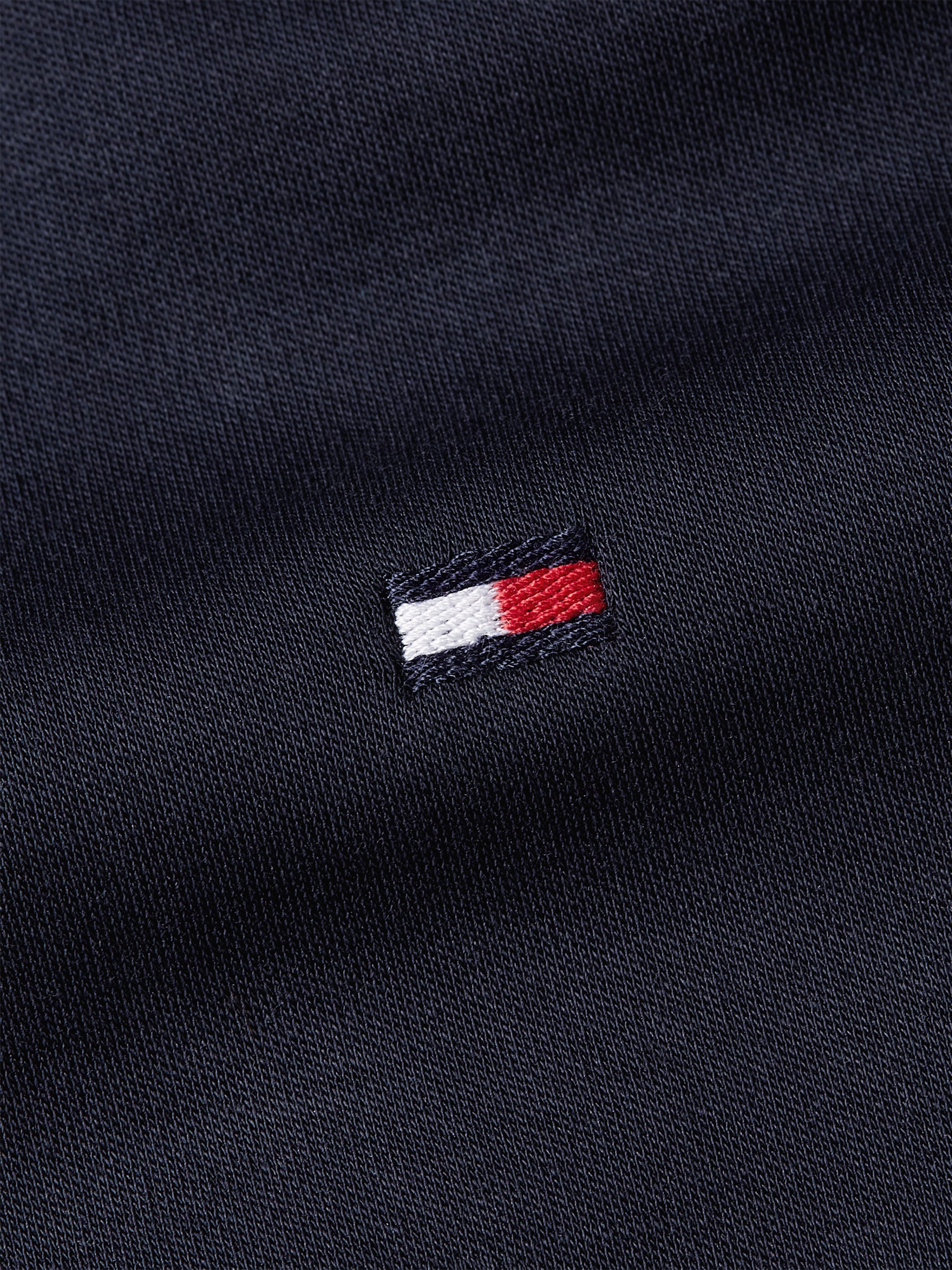 Tommy Hilfiger Poloshirt »LIQUID COTTON ESSENTIAL REG POLO«
