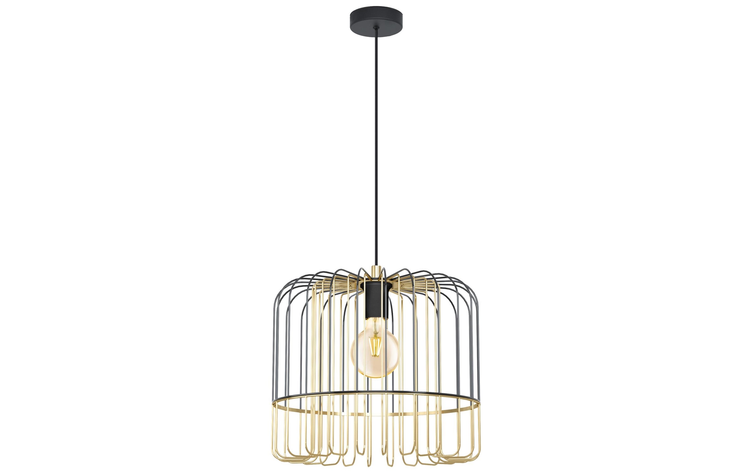 Image of EGLO Pendelleuchte »ASUNCIN 1«, E27 bei Ackermann Versand Schweiz