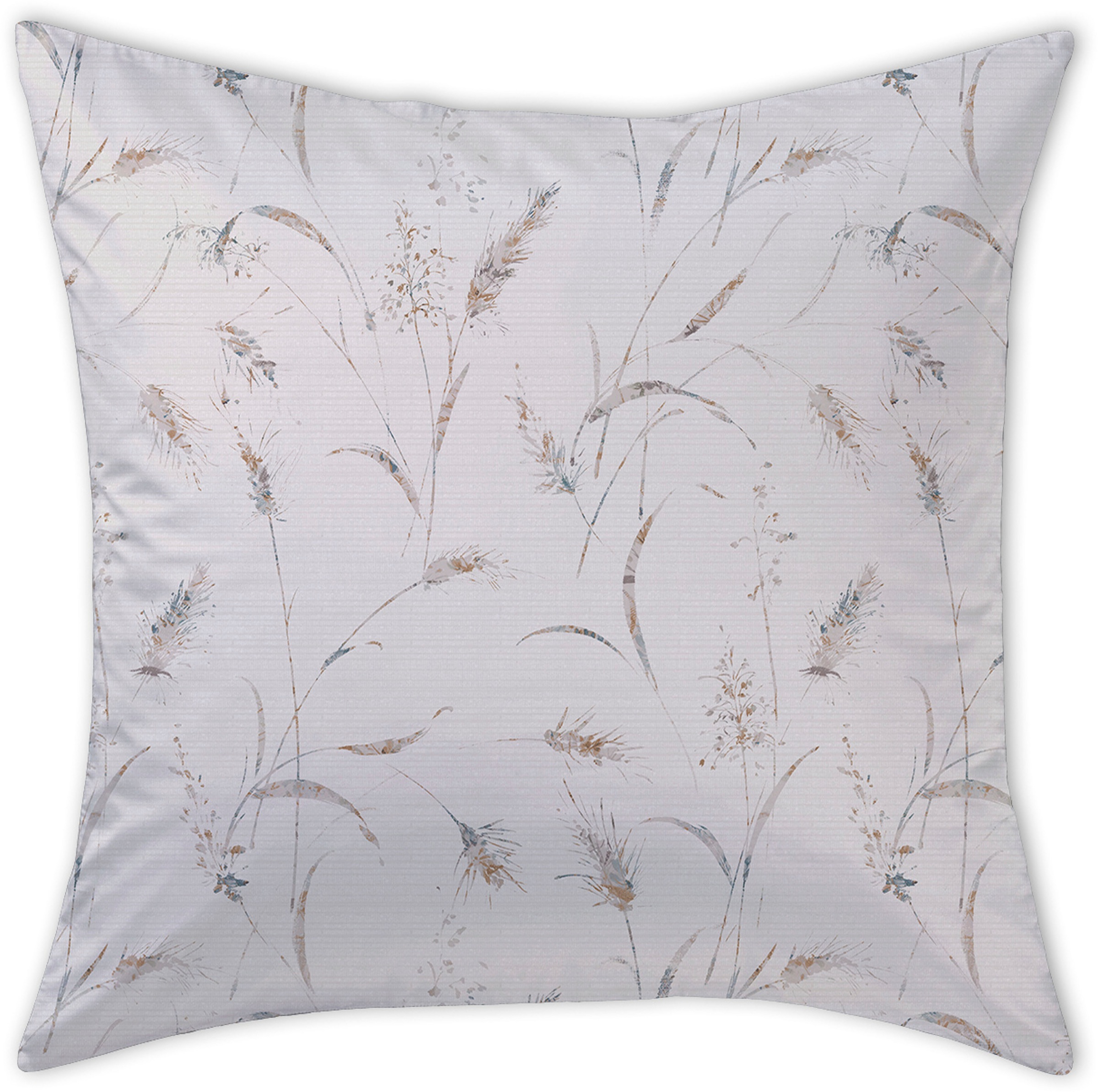 Image of Curt Bauer Kissenbezug »Harmony«, (1 St.), Gräser bei Ackermann Versand Schweiz