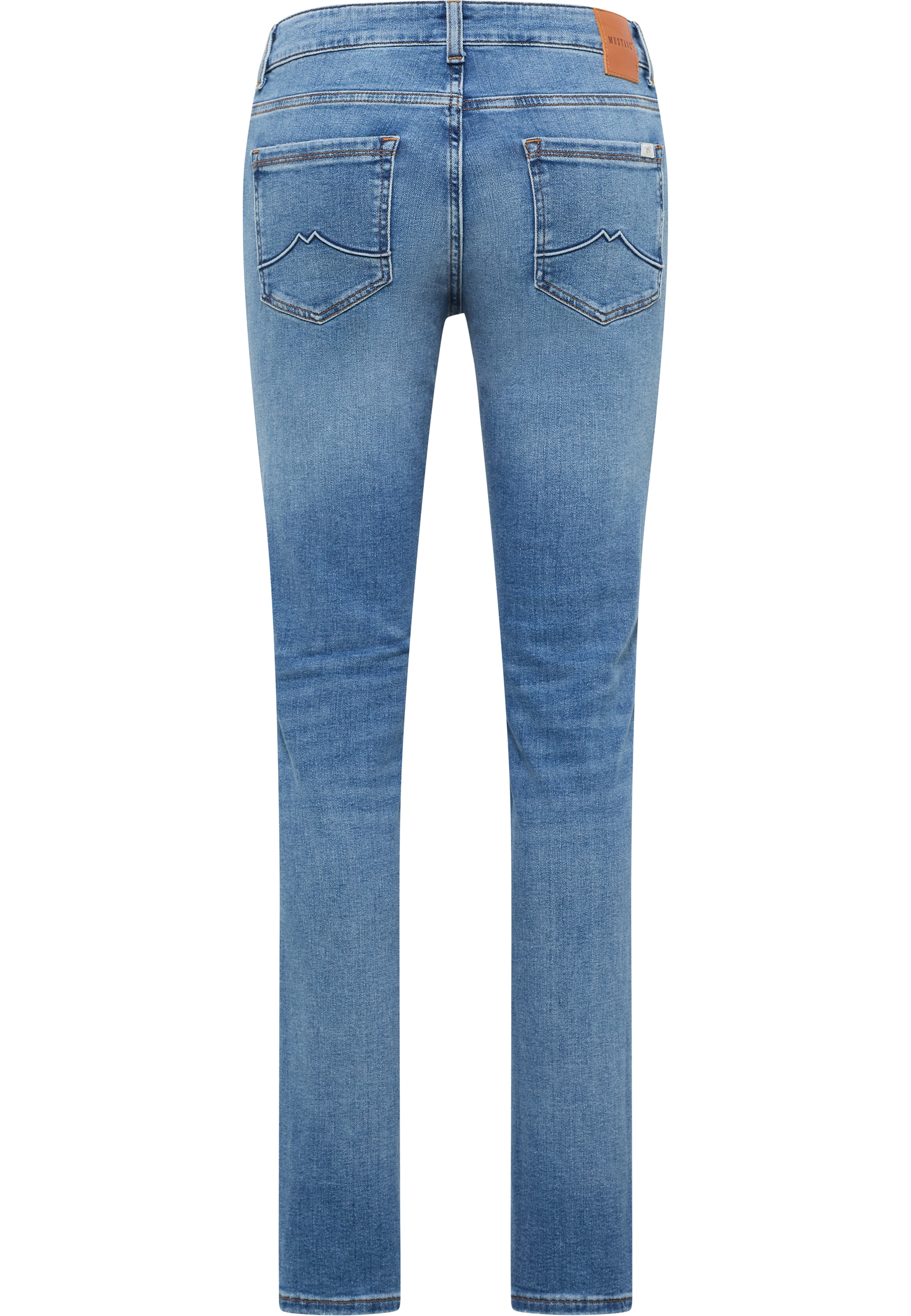 MUSTANG Jeans slim »Damen Style Shelby Slim«