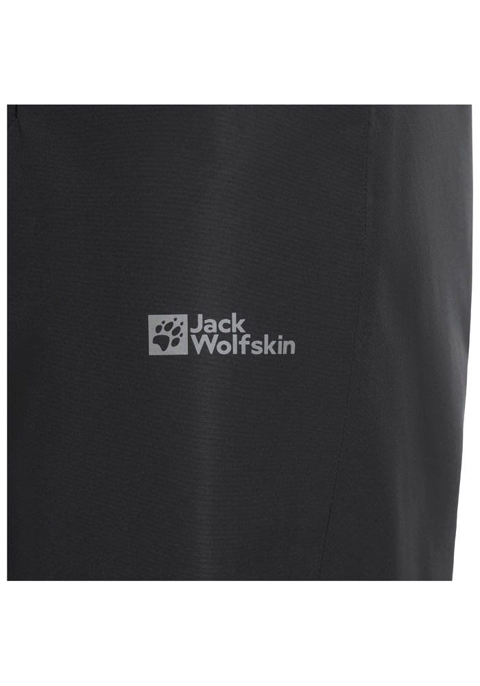 Jack Wolfskin Outdoorhose »SNOWY DAYS PANTS K«