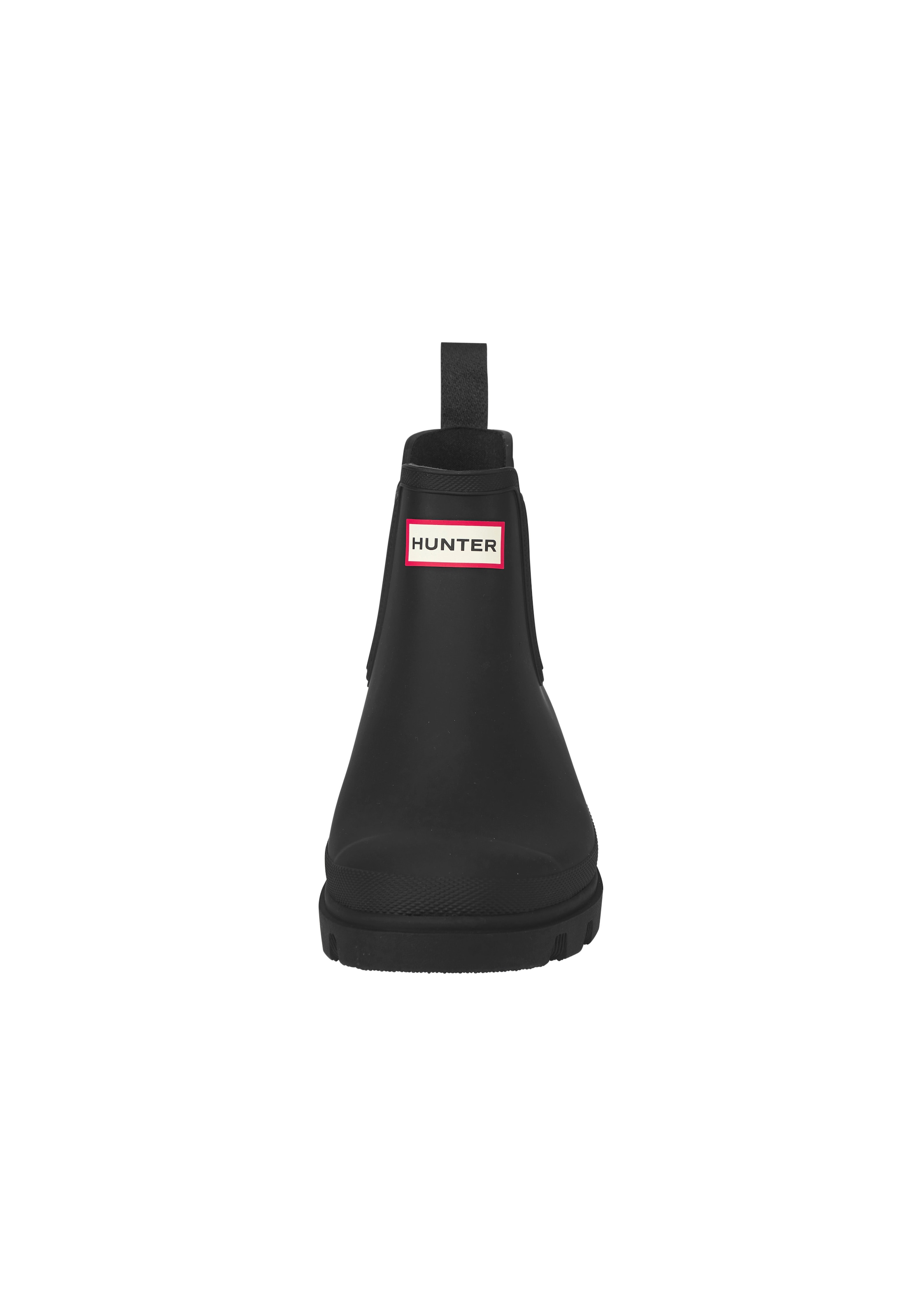 Hunter Bottes en caoutchouc »UNISEX DOWNPOUR CHELSEA BOOT«  étanche