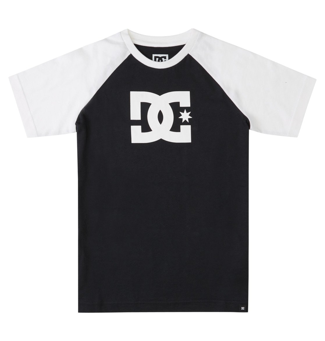 Image of DC Shoes T-Shirt »DC Star« bei Ackermann Versand Schweiz