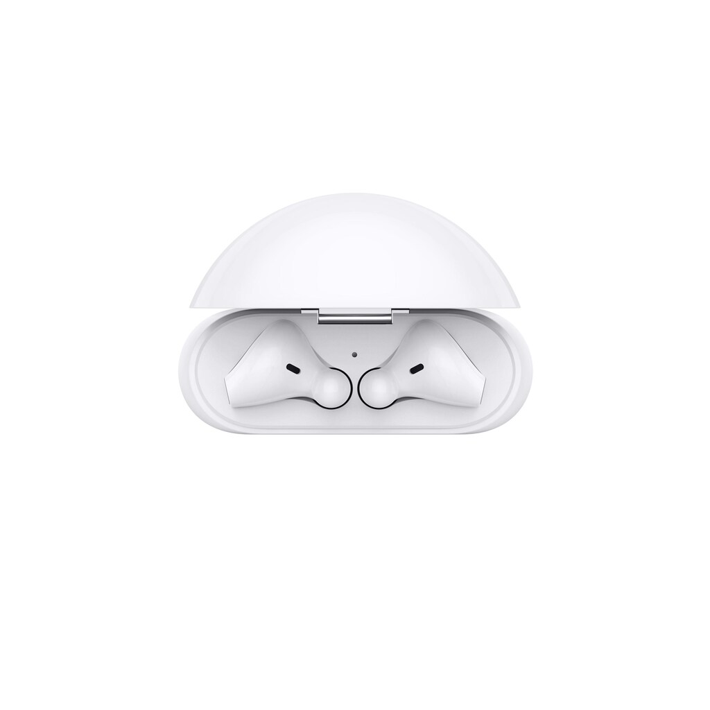Huawei In-Ear-Kopfhörer »FreeBuds 3 Weiss«, Rauschunterdrückung
