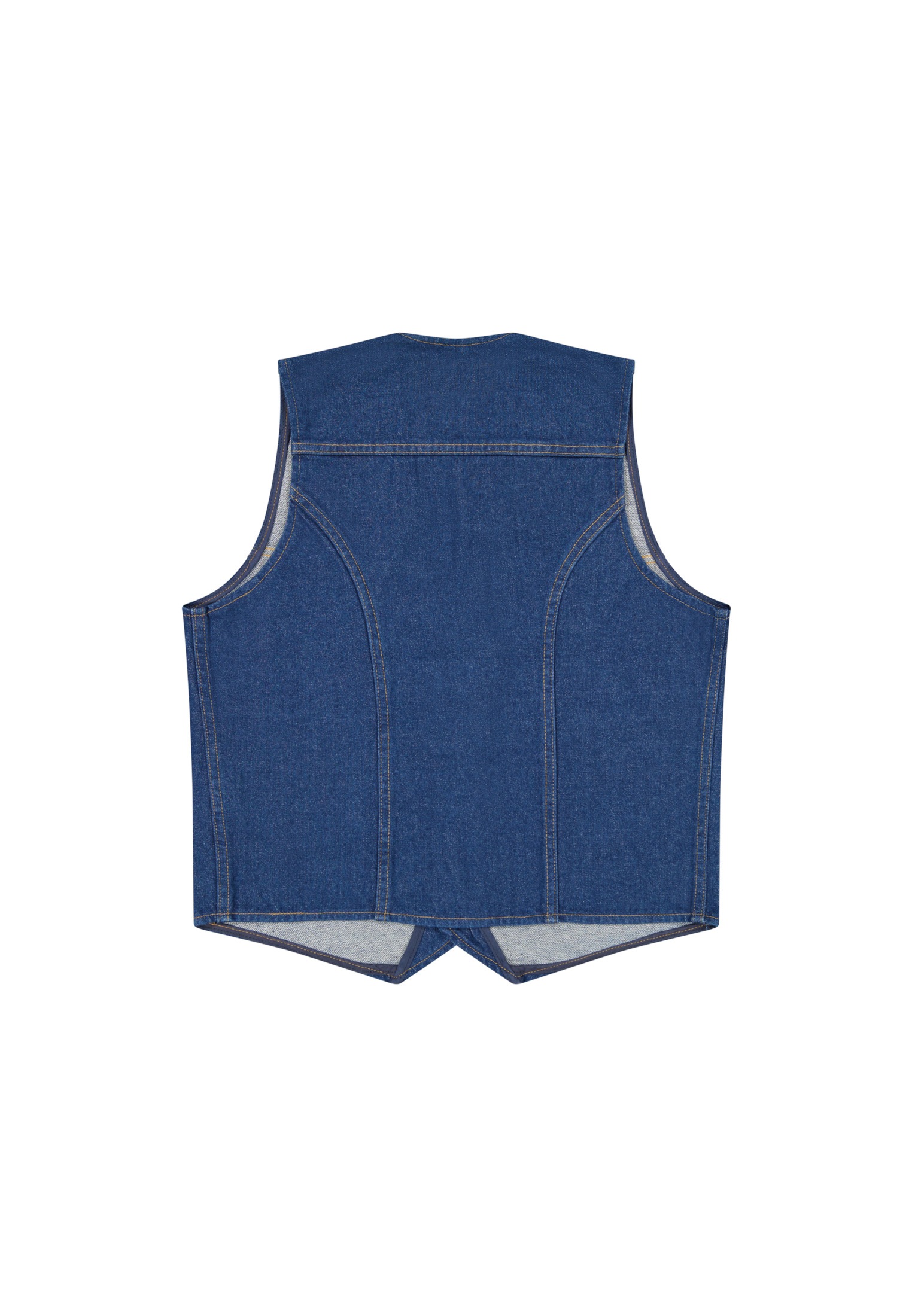 Wrangler Steppweste »WRANGLER Weste Cowboy Cut«