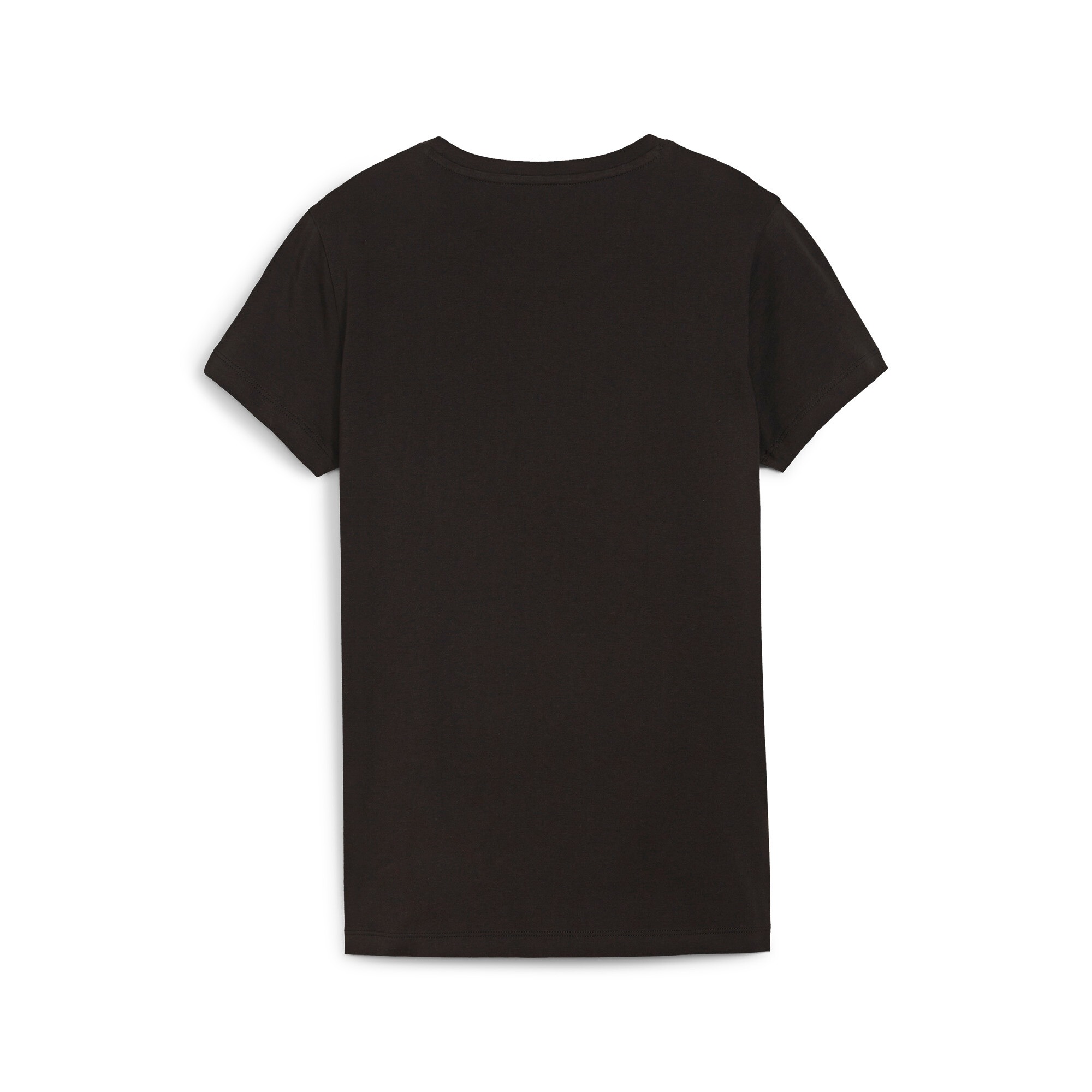 PUMA T-Shirt »ESS+ SCRIPT TEE«