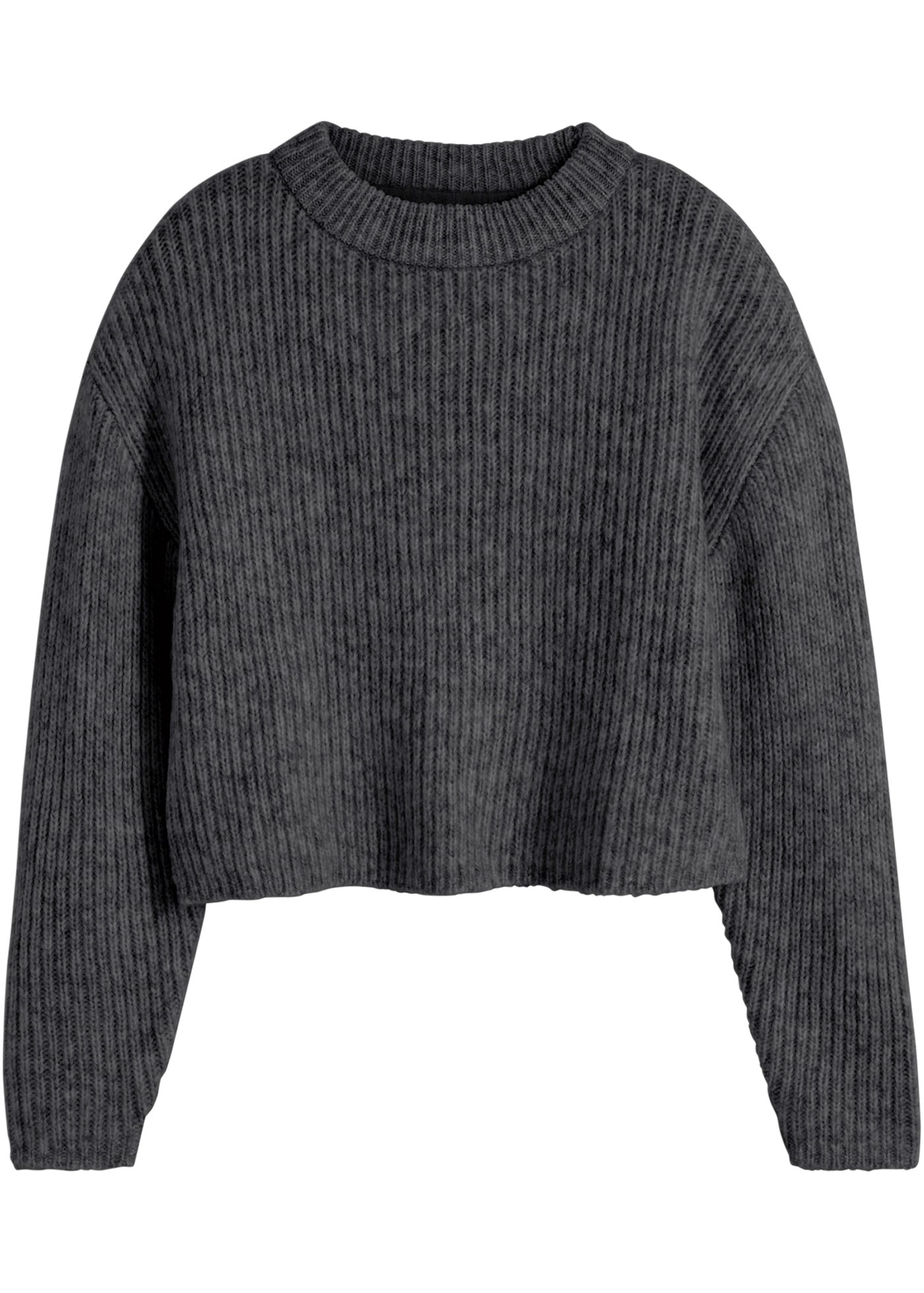 bonprix Strickpullover