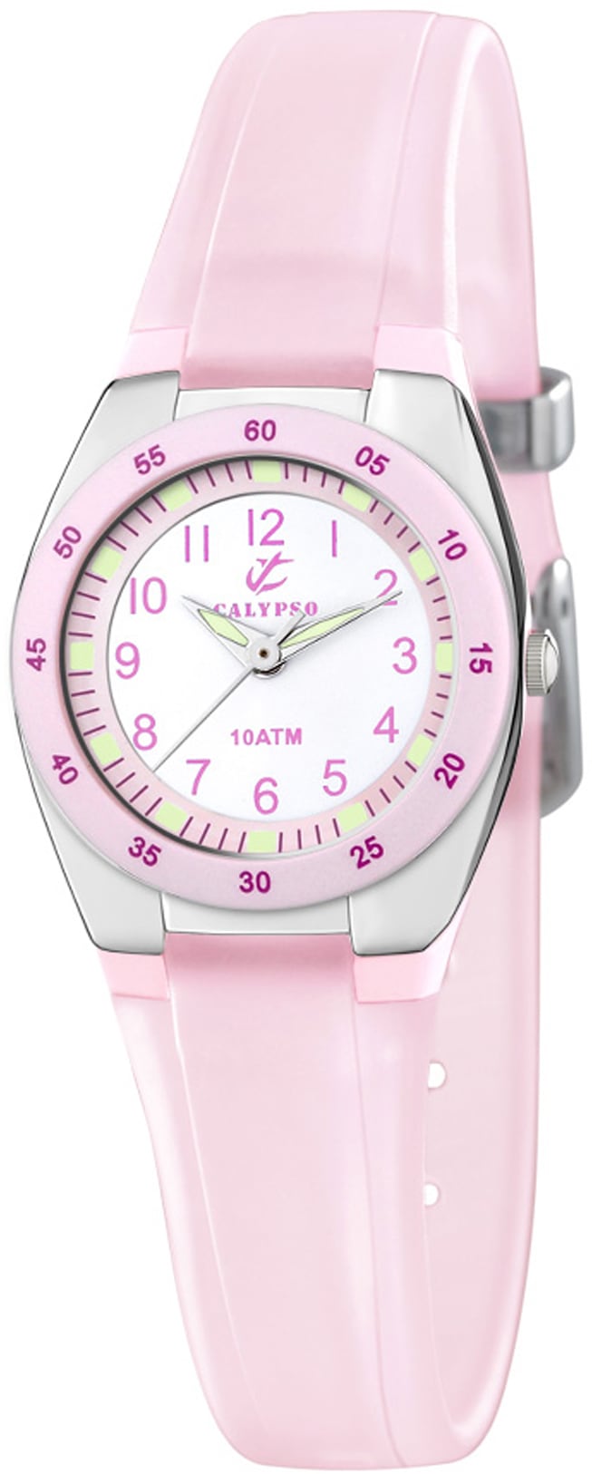 Image of CALYPSO WATCHES Quarzuhr »Sweet Time, K6043/B« bei Ackermann Versand Schweiz