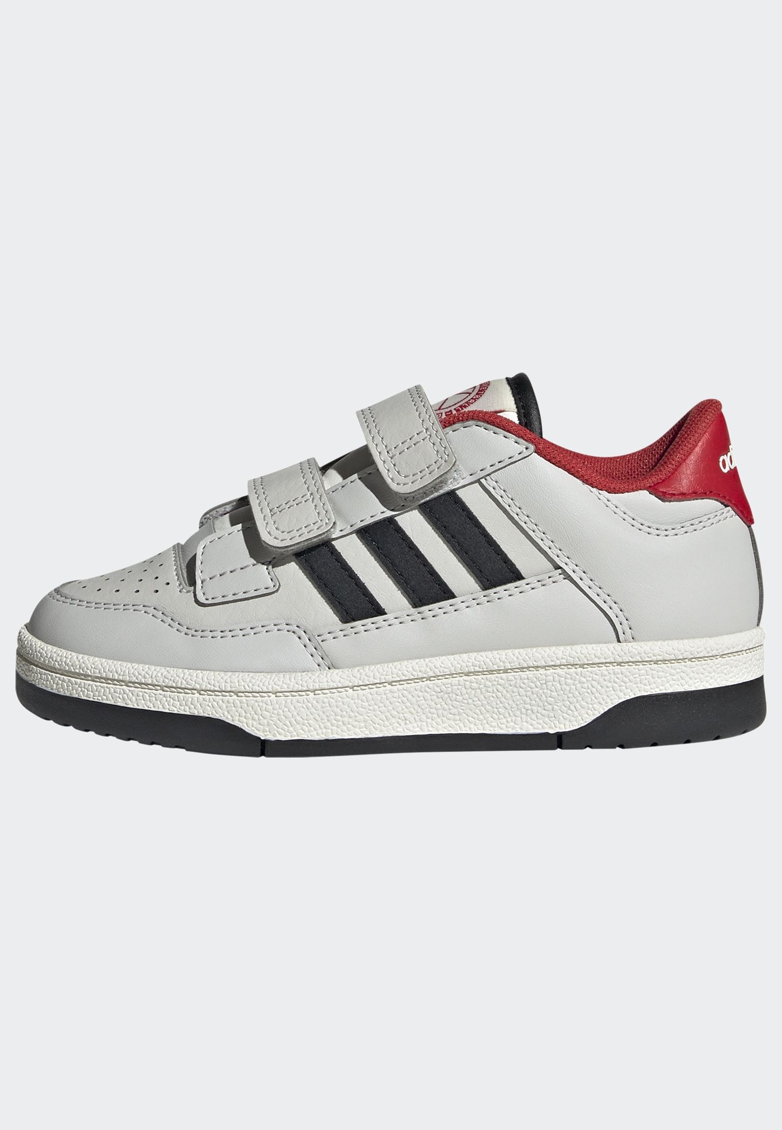 adidas Sportswear Klettschuh »RAPID COURT KIDS«
