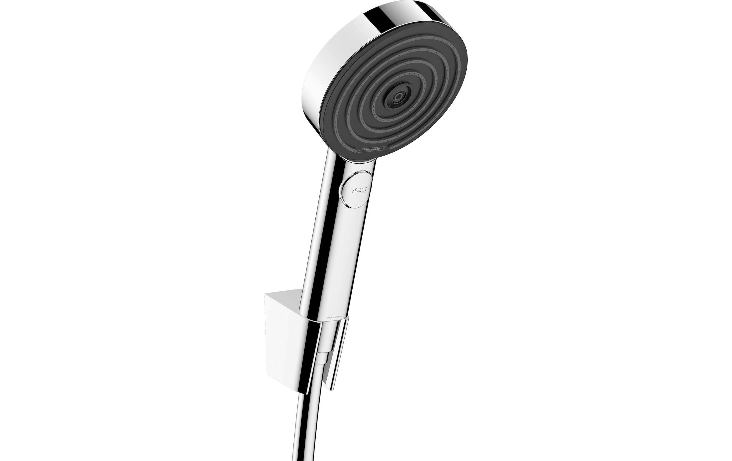 hansgrohe Duschsystem »Pulsify Select S 105 EcoSmart«