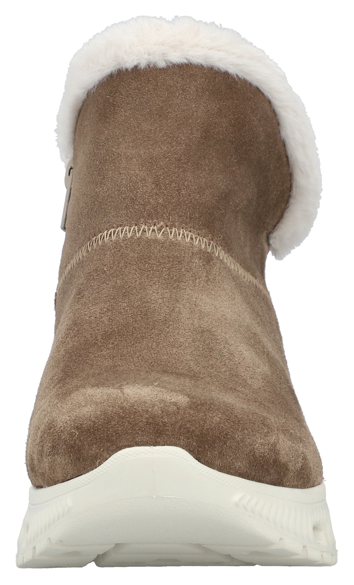 RIEKER Sport Bottes d'hiver  mit wasserabweisender riekerTEX-Membran