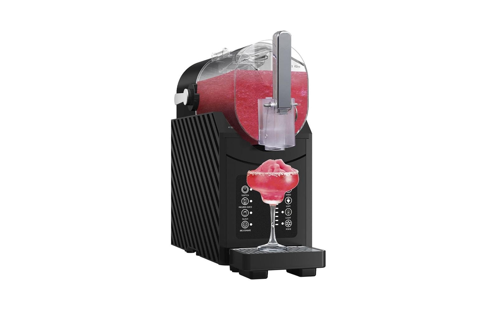   Slush-Eismaschine »Berger Lanz BergerLanz SLE18 1,8 l« 1,8 l 250 W