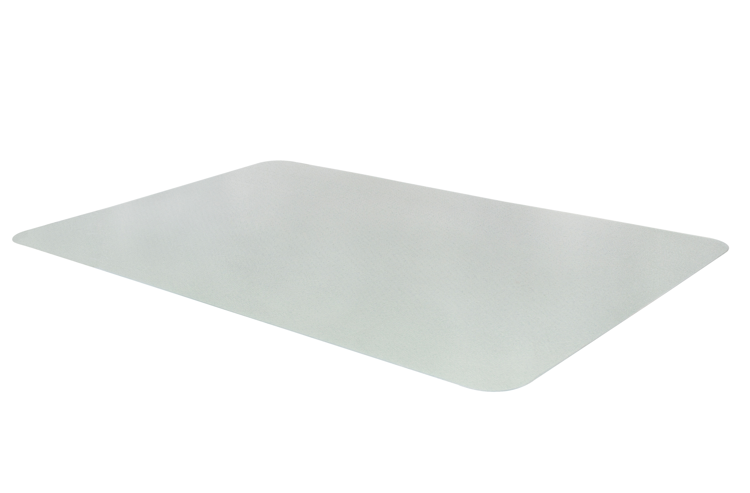 my home Bodenschutzmatte »Schutzmatte transparent«, (1 St.),  Bodenschutzplatte für Bürostuhl & Schuhe, robust & strapazierfähig jetzt  kaufen