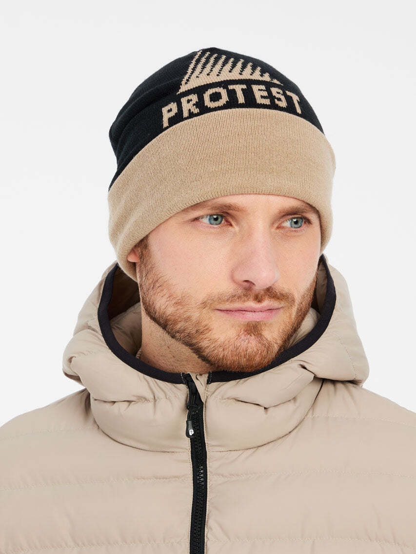 Protest Beanie »Mütze PRTJETSON«