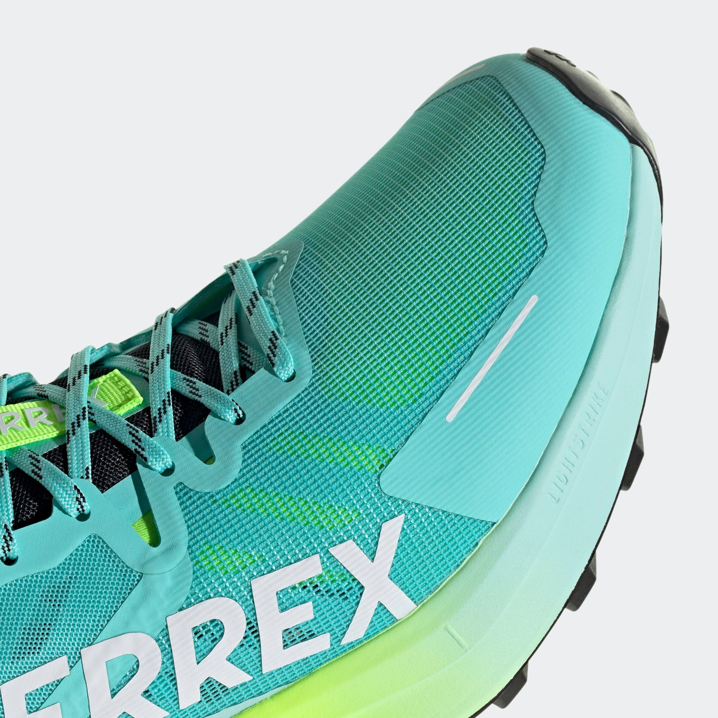 adidas TERREX Trailrunningschuh »AGRAVIC 3«, Trail-Runningschuhe