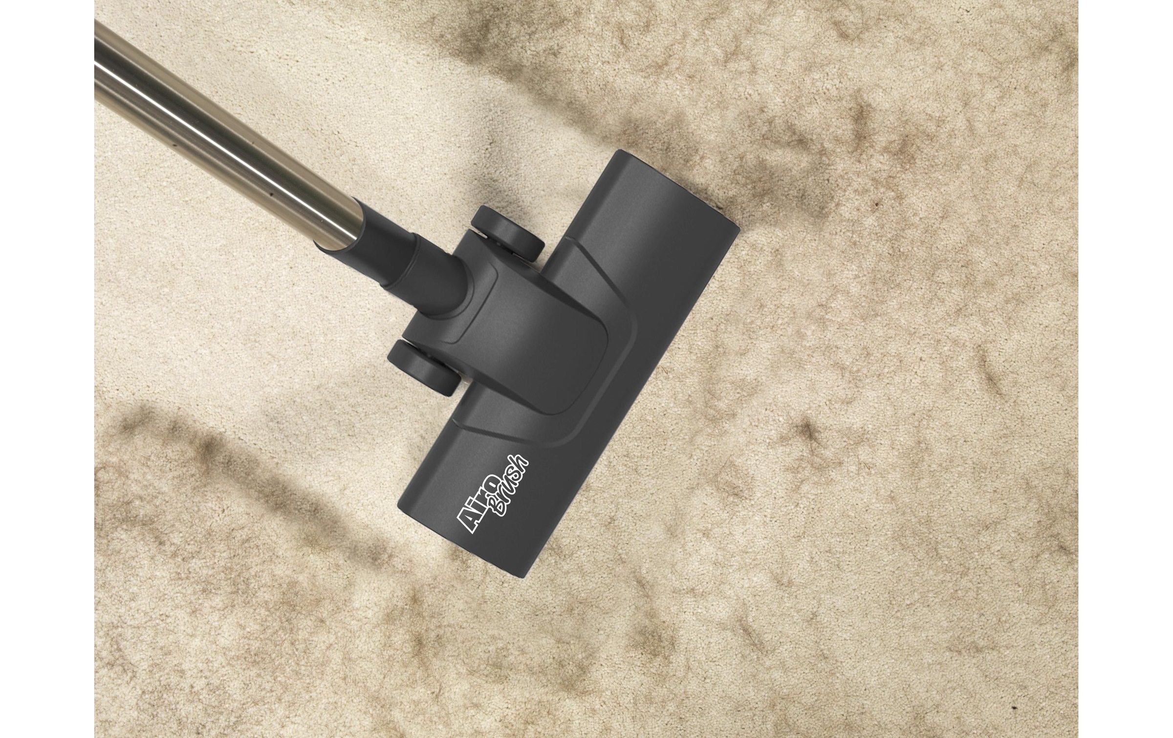 Numatic Staubsaugerdüsen-Set »3er Set Passend zu den Numatic Staubsaugern«