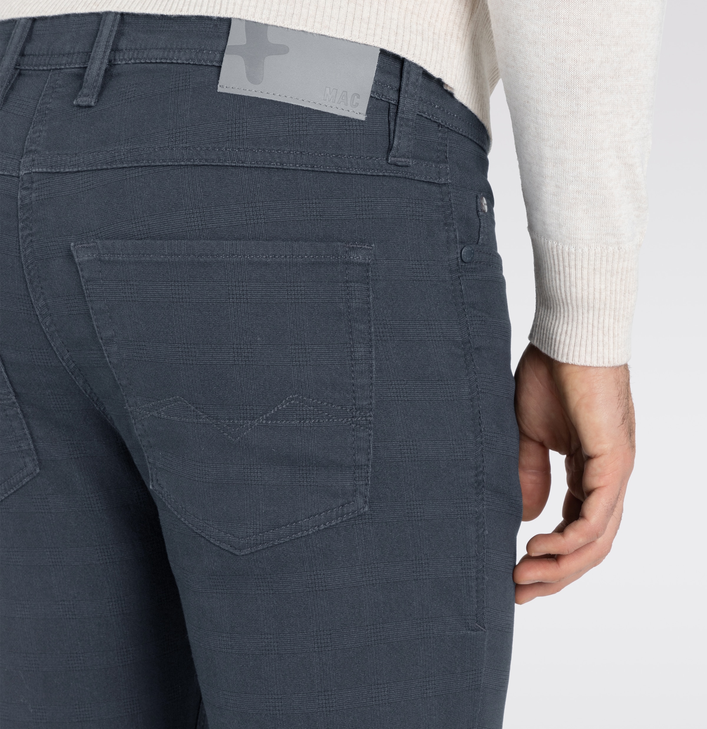MAC 5-Pocket-Hose